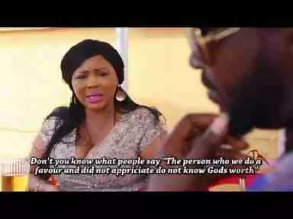 Video: Ogidan - Latest Yoruba Movie 2017 Drama